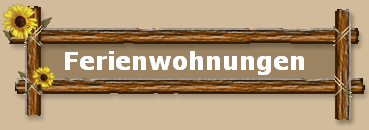 Ferienwohnungen