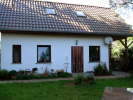 Ferienhaus Vorderseite